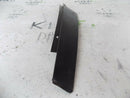 BMW 5 SERIES F10 F11 5 SERIES DRIVER SIDE RIGHT DOOR METAL TRIM BLACK 7182272