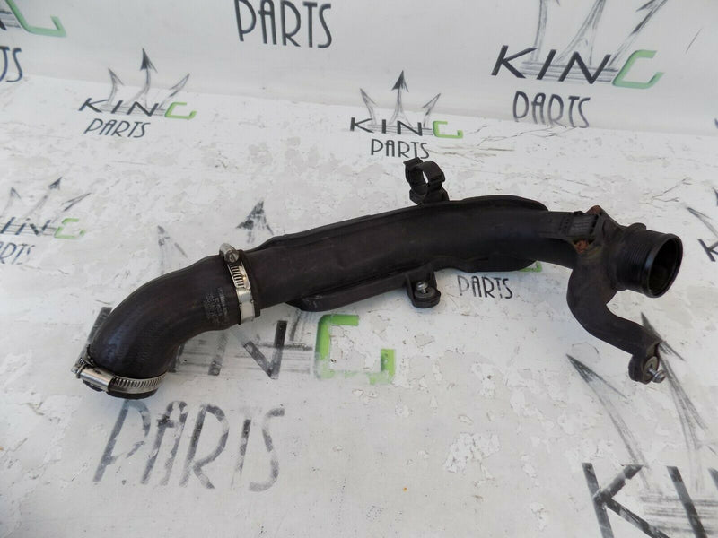 SEAT ALHAMBRA 2010-2015 2.0TDI INTERCOOLER TO THROTTLE BODY PIPE 1K0145770D