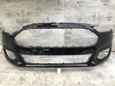 FORD MONDEO MK4 2014-2018 FRONT BUMPER PDC GENUINE DS7317757J