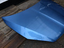 SKODA FABIA MK2 5J FACELIFT 2010-2014 GENUINE BONNET HOOD PANEL 5J0823155