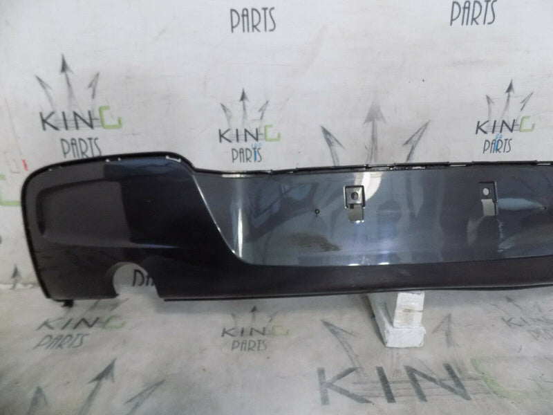 BMW 1 F20 F21 M-SPORT 2011-2014 DIFFUSER REAR BUMPER GENUINE 5112 8050769