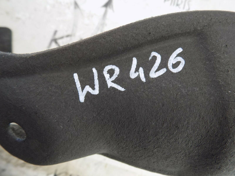 MAZDA 3 2019-ON REAR WHEEL INNER ARCH LINER SPLASH GUARD BCJH-561H1A