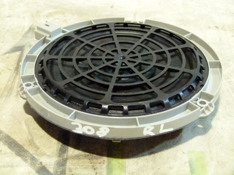 PEUGEOT 308 SW ESTATE 2017-21 REAR LEFT NEAR SIDE DOOR SPEAKER 9803506380