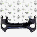 VOLVO II MK2 XC 90 XC90 2015 2016 2017 DARK BLUE FRONT BUMPER GENUINE (A3677)