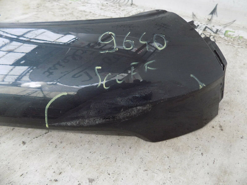 AUDI Q5 S  LINE 2017-ON  FRONT BUMPER LOWER SECTION GENUINE 80A807061B