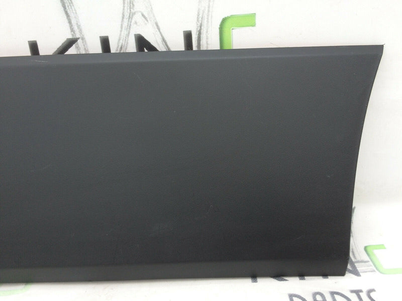 VW CRAFTER 7C 2018 DOOR TRIM MOULDING RIGHT SIDE PROTECTIVE PANEL 7C0854940