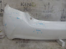 TOYOTA YARIS MK3 LCI 2014-2017 REAR BUMPER GENUINE 521590D520