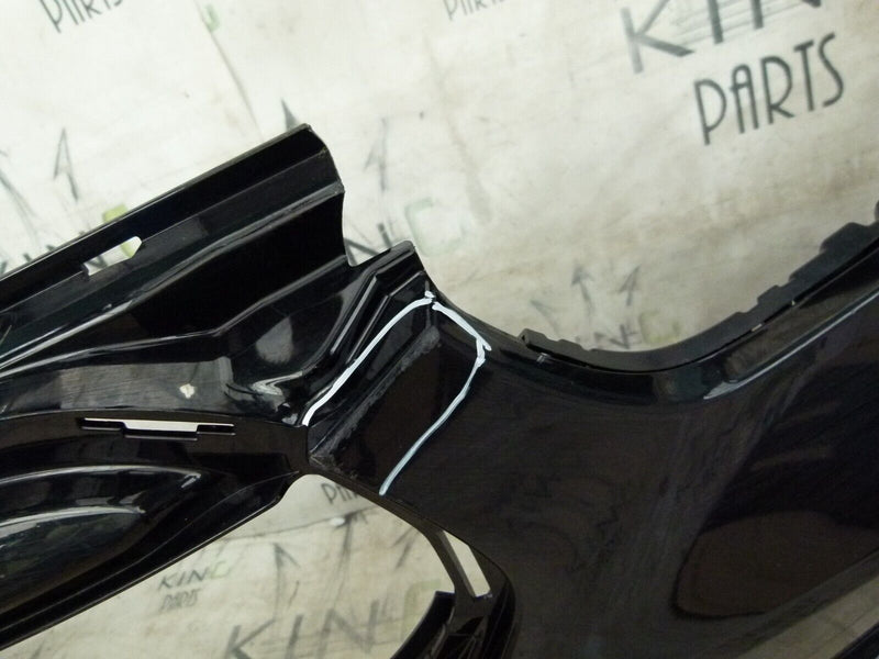 BMW X1 F48 xLINE FACELIFT 2019-ON FRONT BUMPER GENUINE 6x PDC 7954205