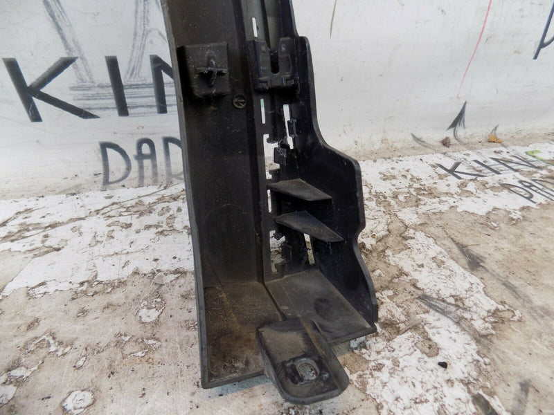 VW TIGUAN 2017-ON  FRONT WING WHEEL ARCH MOULD RIGHT DRIVE RSIDE 5NA854732