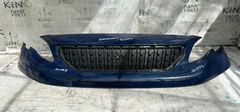 PEUGEOT EXPERT 2017-ON FRONT BUMPER TOP SECTION 9808639777