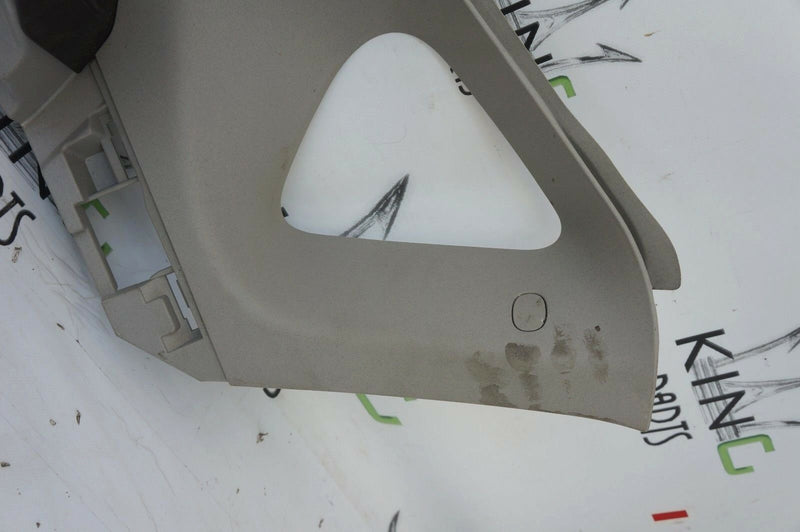 VAUXHALL ASTRA J MK6 2009-2014 LEFT SIDE REAR C PILLAR COVER TRIM 13356688