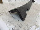 KIA SPORTAGE IV 2015-ON LEFT SIDE SKIRT SILL GARNISH COVER 87753-F1100