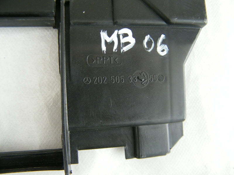 MERCEDES BENZ A CLASS Auxiliary Fan Shroud 2025053355 (MB06)