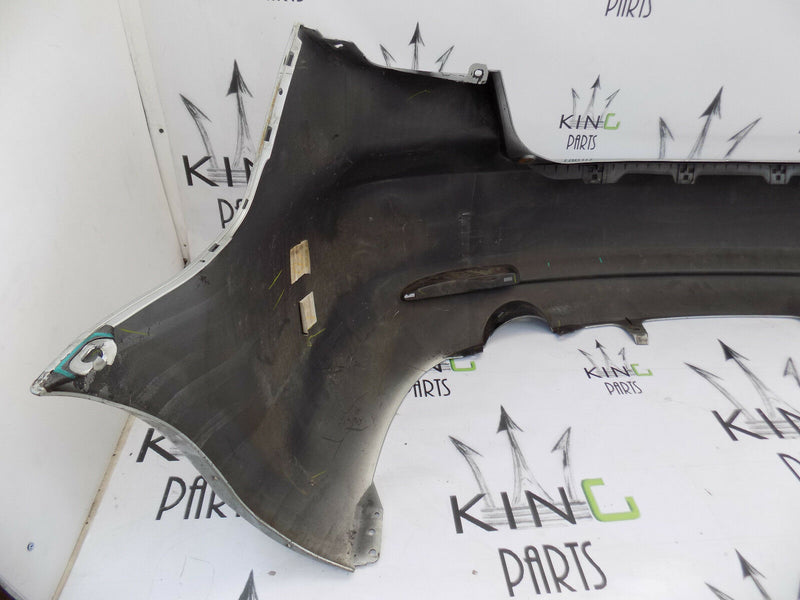 MAZDA 6 (GG) SPORTS FACELIFT 2005-2007 REAR BUMPER GENUINE GR1A-50221