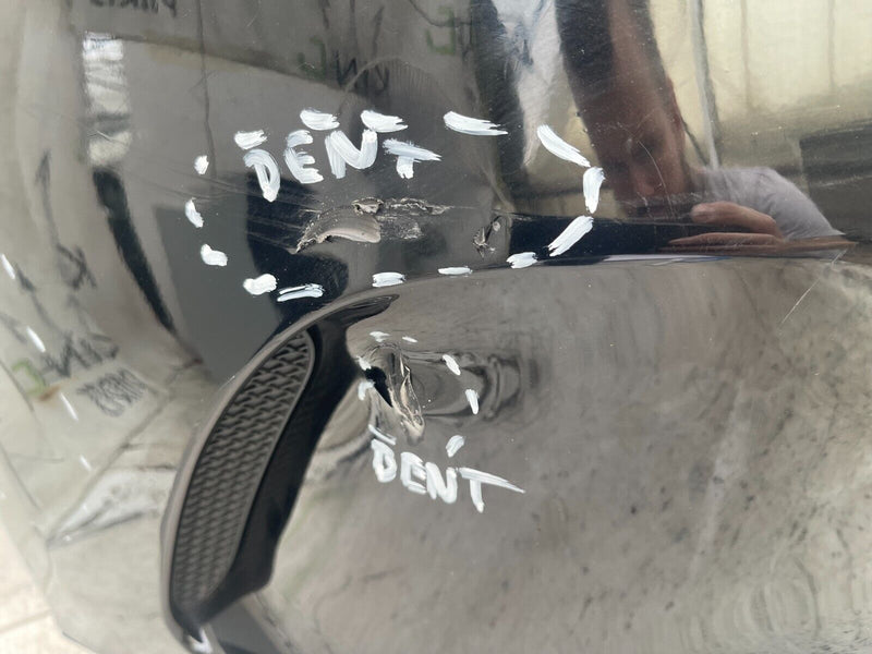MERCEDES A CLASS W177 AMG 2018-2022 REAR BUMPER GENUINE A1778851301