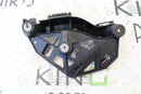 VAUXHALL CORSA E 2014-ON REAR PASSENGERS LEFT SIDE BUMPER BRACKET 13399579