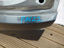 SKODA OCTAVIA 5E7 ESTATE MK4 2019-22 GENUINE TAILGATE REAR BOOTLID PANEL