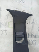 MERCEDES C CLASS W205 2015-21 LEFT SIDE B PILLAR TRIM COVER A2536900930 #