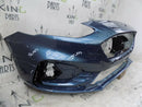 GENUINE FORD FOCUS ST LINE 2018-UP HATCHBACK FRONT BUMPER PN JX7B-17757