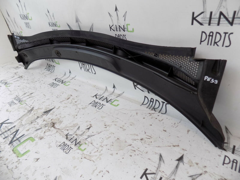 VAUXHALL ADAM 2012-ON FRONT WINDSCREEN WIPER SCUTTLE PANEL 13356774