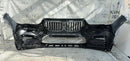 BMW X1 F48 xLINE FACELIFT 2020-ON FRONT BUMPER & *NEW TOP GRILL 6x PDC