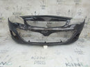 VAUXHALL ASTRA J 5DOOR LCI 2012-2015 FRONT BUMPER PDC GENUINE 13368660