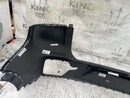 KIA NIRO ELECTRIC FACELIFT 2020-2022 REAR BUMPER GENUINE 86611Q4000