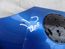 SKODA OCTAVIA MK3 5E FACELIFT 2017-2020 GENUINE BONNET IN BLUE
