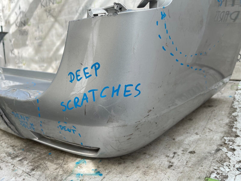 MERCEDES VITO W447 2014-2021 REAR BUMPER A4478850038