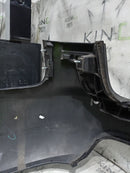 AUDI A6 C6 2004-2008 AVANT ESTATE REAR BUMPER GENUINE 4F9807511A