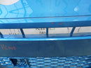 VW CADDY MK4 2020-ON FRONT BUMPER IN BLUE "Costa azul" 2K7807221A