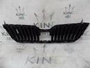 SKODA SUPERB B8 3V 2015-18 GRILL FRONT BUMPER GENUINE 3V0853653B