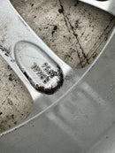 FORD FIESTA MK7 GENUINE ALLOY WHEEL RIM 16 6.5Jx16H2 ET47.5 TYRE 195x55 R16 1683