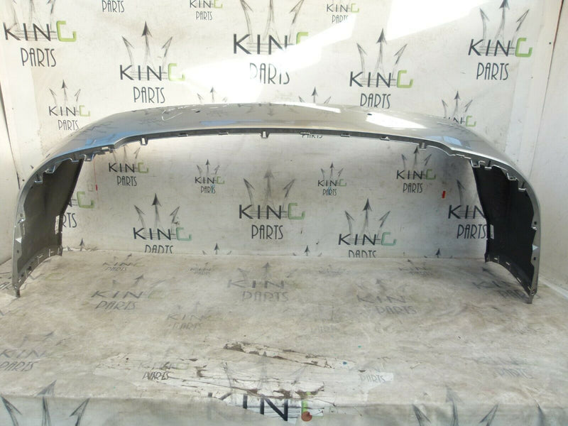 LEXUS RX 350 450 (AL20) MK4 2015-2020 SILVER REAR BUMPER 4x PDC GENUINE