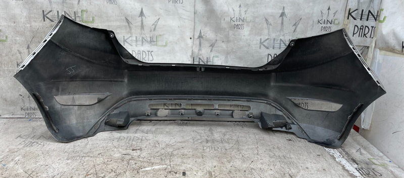 FORD FIESTA MK6 2008-2014 REAR BUMPER GENUINE 8A61-17906