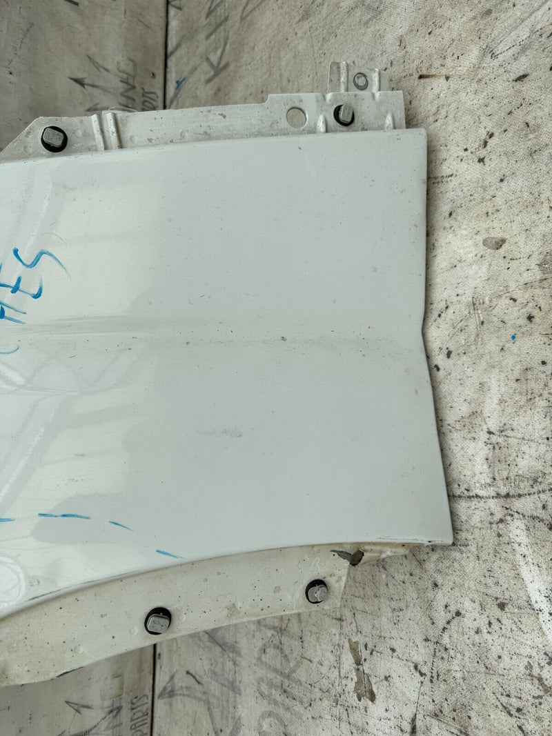 IVECO DAILY 2014-ON FRONT FENDER WING PANEL LEFT PASSENGER SIDE