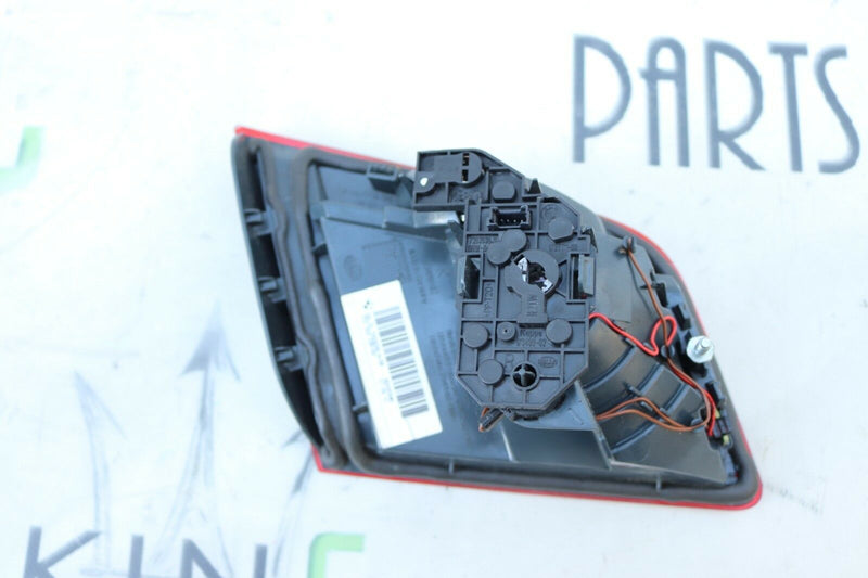 BMW 5 SERIE F10 2011-2017 SALOON RIGHT DRIVER SIDE REAR LIGHT LAMP 7203226