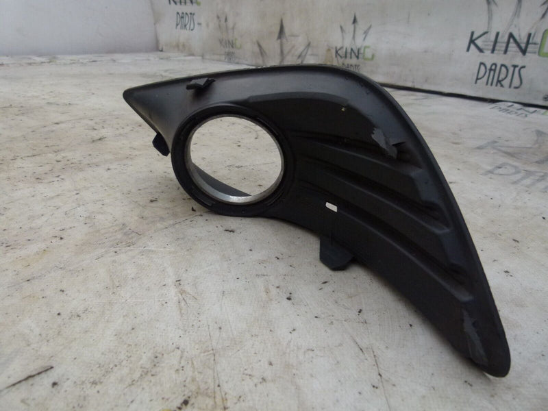 FORD FOCUS MK3 2010-14 FRONT LEFT FOG LIGHT TRIM GENUINE 8M5119952