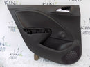 VAUXHALL CORSA E 2014-2019 REAR LEFT PASSENGER DOOR CARD INNER PANEL *II