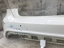 MERCEDES A W176 AMG-LINE 2012-2015 REAR BUMPER PDC GENUINE A1768852325