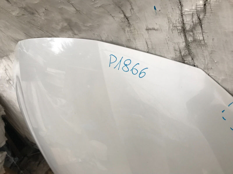 BMW 4 SERIES MK2 G22 G23 G26 2020-ON ALUMINUM FRONT BONNET HOOD PANEL