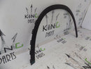MB GLA X156 2013-2017 REAR LEFT WHEEL ARCH TRIM COVER WING A1568852322