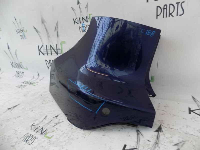 HONDA CRV 2007-2011 END CAP REAR BUMPER CORNER LEFT SIDE PDC
