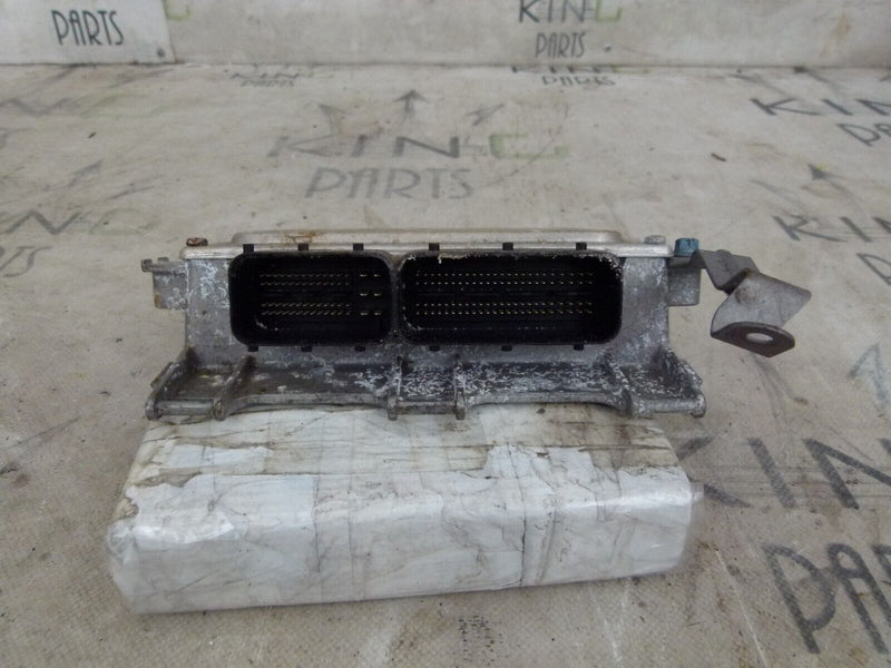 MERCEDES A W169 2004-2012 ENGINE ECU CONTROL UNIT GENUINE A0024463140
