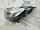 VAUXHALL ZAFIRA C 2012-16 PASSENGER LEFT SIDE HEADLIGHT GENUINE 13399862