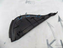 TOYOTA PRIUS XW30 2009-2015 FRONT DASH DASHBOARD END RIGHT SIDE COVE CAP TRIM