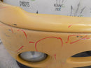 RENAULT MÉGANE COUPÉ - 2.0 MEGANE COUPE FRONT BUMPER 7700845309  1995-1999
