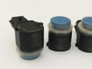 FORD FOCUS MK3 MONDEO MK5 *NEW SET 4x PDC PARKING PARK SENSOR F1CT15K859AAW