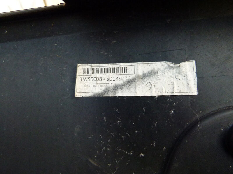 LAND ROVER DISCOVERY SPORT 2014-19 REAR BUMPER PDC GENUINE FK7217D781AB