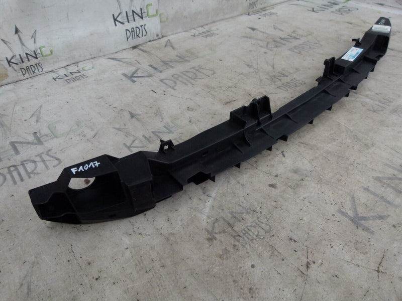 RENAULT CLIO MK5 2019-ON FRONT BUMPER ABSORBER BRACKET GENUINE 620909519R